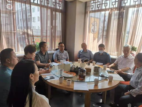 走訪燒麥餐飲企業(yè) 探討品牌提升與餐飲管理路徑