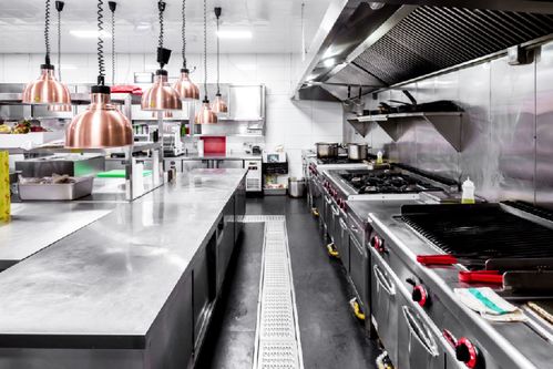 英特爾邊緣計算 賦能智慧餐飲管理的未來利器