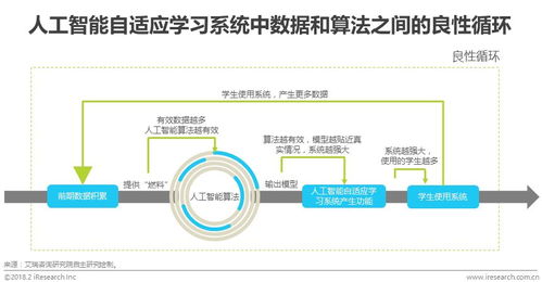 2018年中國人工智能自適應(yīng)教育行業(yè)研究報告 軟件設(shè)計的核心趨勢與實踐路徑